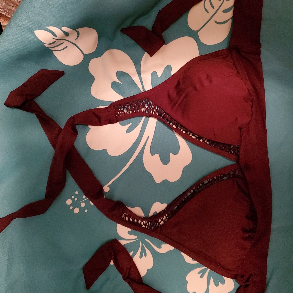 Swim suit